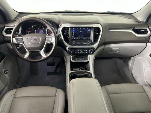 2023 GMC Acadia FWD SLT