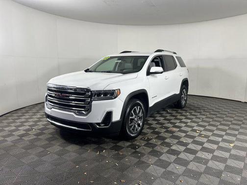 2023 GMC Acadia FWD SLT