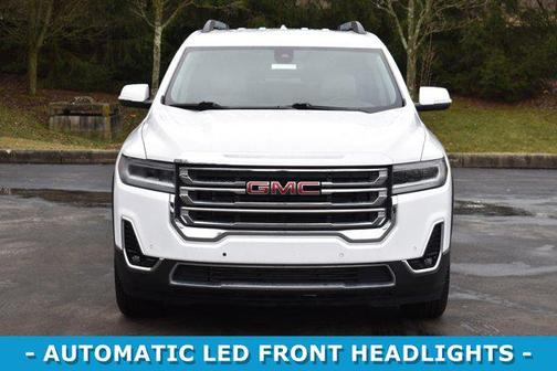 2023 GMC Acadia FWD SLT