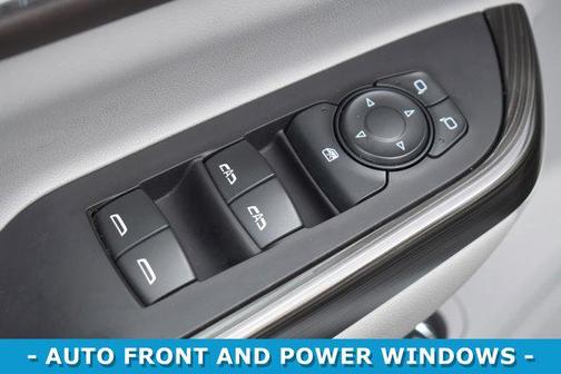 2023 GMC Acadia FWD SLT