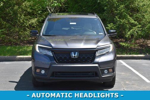 2021 Honda Passport AWD Touring