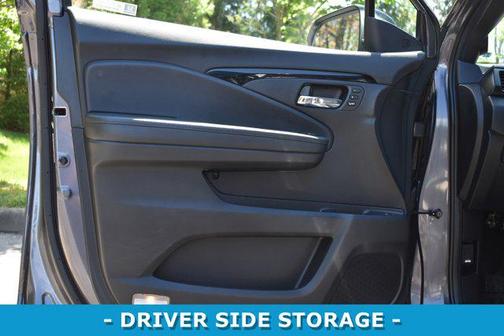 2021 Honda Passport AWD Touring