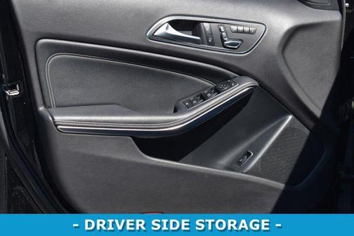 2018 Mercedes-Benz GLA 250 4MATIC