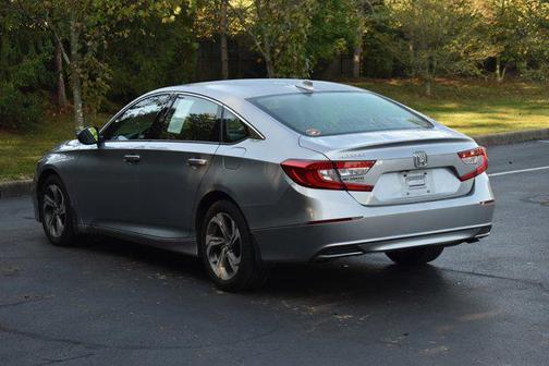 2019 Honda Accord EX