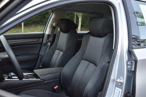 2019 Honda Accord EX