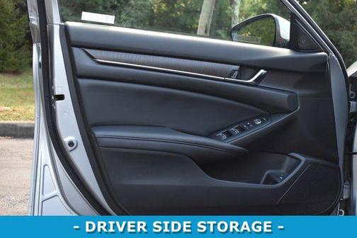 2019 Honda Accord EX