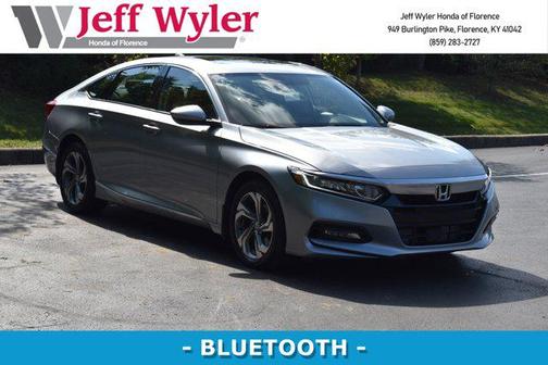 2019 Honda Accord EX