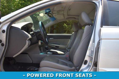 2009 Honda Accord EX-L