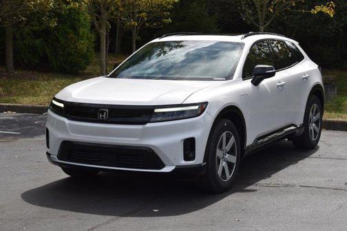 2025 Honda Prologue Touring