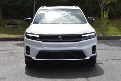 2025 Honda Prologue Touring