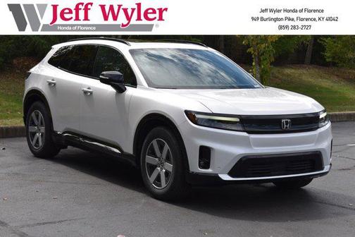 2025 Honda Prologue Touring