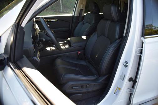 2024 Honda Pilot Touring 8-Passenger