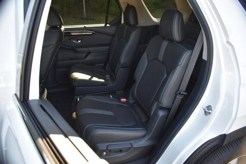 2024 Honda Pilot Touring 8-Passenger
