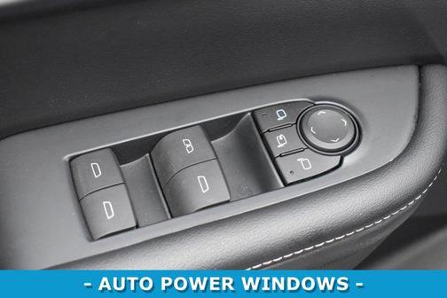 2025 Buick Enclave Preferred FWD