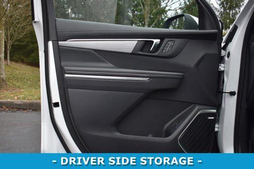 2025 Buick Enclave Preferred FWD