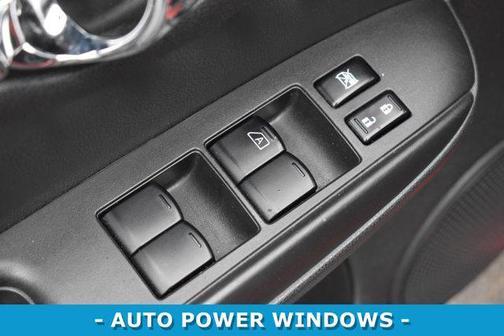 2015 Nissan Versa Note SV