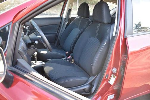 2015 Nissan Versa Note SV