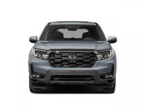2022 Honda Passport AWD EX-L