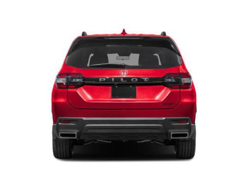 Crystal Black Pearl 2023 Honda Pilot AWD Sport