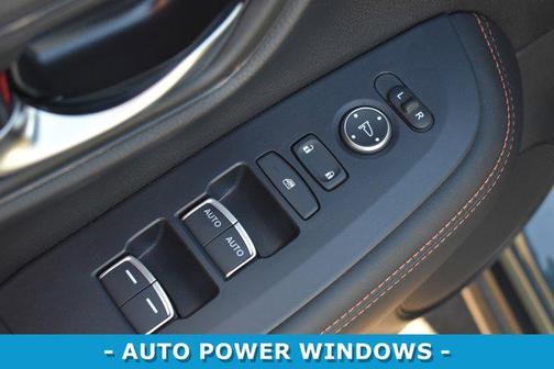 2025 Honda HR-V AWD Sport