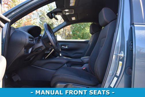 2025 Honda HR-V AWD Sport