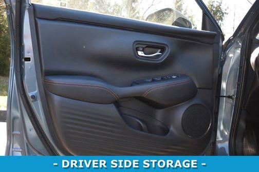 2025 Honda HR-V AWD Sport