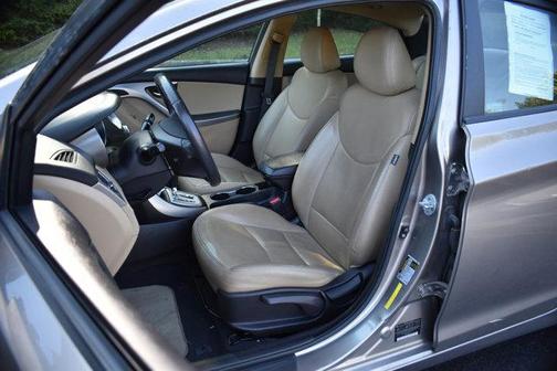 2012 Hyundai ELANTRA Limited