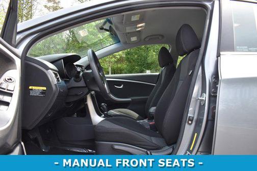 2016 Hyundai Elantra GT Base