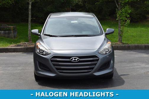 2016 Hyundai Elantra GT Base
