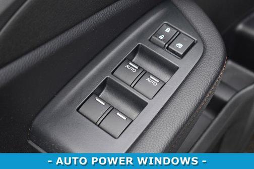 2023 Honda Passport AWD TrailSport
