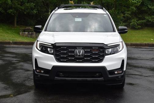 2023 Honda Passport AWD TrailSport