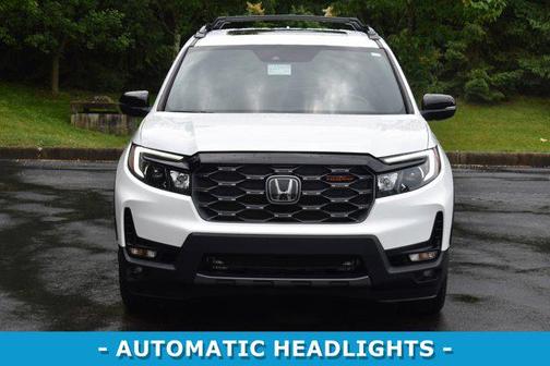 2023 Honda Passport AWD TrailSport