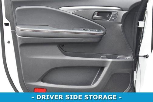 2023 Honda Passport AWD TrailSport