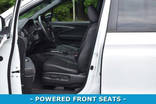 2023 Honda Passport AWD TrailSport