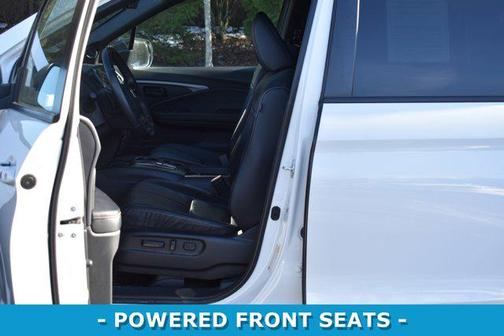 2022 Honda Pilot AWD TrailSport