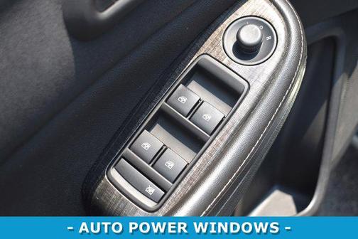 2015 Chevrolet Malibu 1LZ