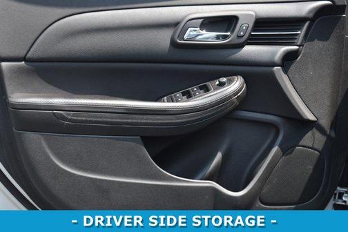 2015 Chevrolet Malibu 1LZ