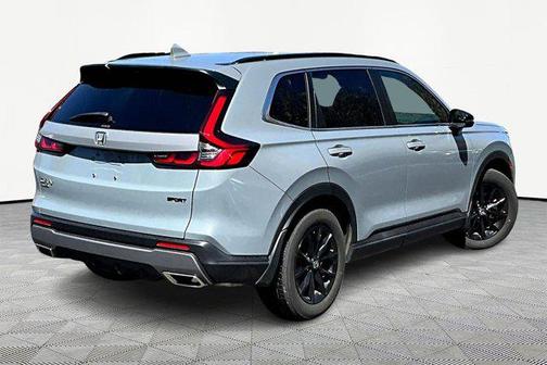 2024 Honda CR-V Hybrid Sport AWD