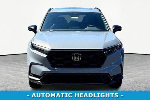 2024 Honda CR-V Hybrid Sport AWD