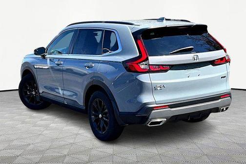 2024 Honda CR-V Hybrid Sport AWD