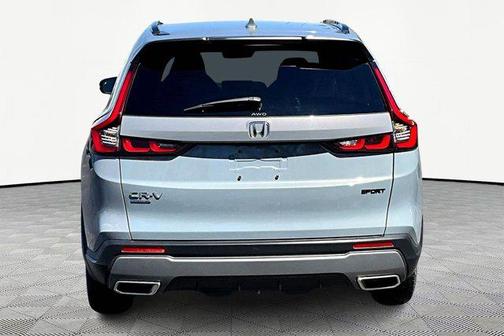 2024 Honda CR-V Hybrid Sport AWD