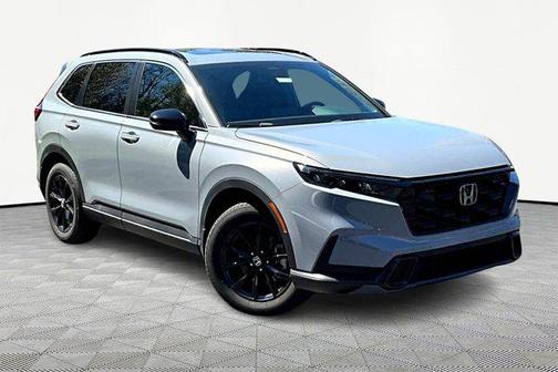 2024 Honda CR-V Hybrid Sport AWD