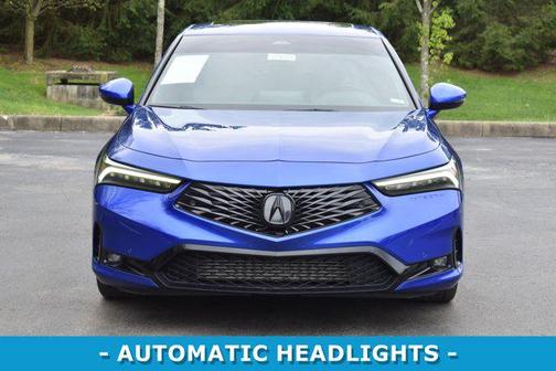2023 Acura Integra A-SPEC Technology