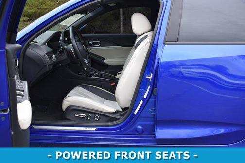 2023 Acura Integra A-SPEC Technology