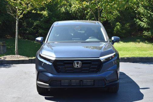 2025 Honda CR-V LX AWD
