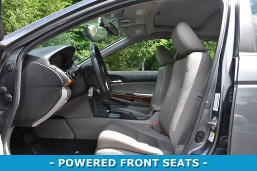 2012 Honda Accord EX-L