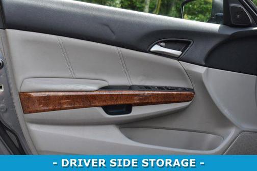 2012 Honda Accord EX-L