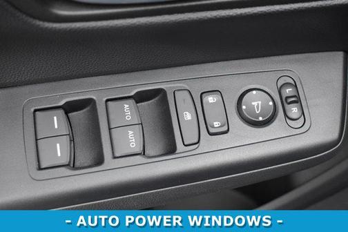 2025 Honda CR-V Hybrid Sport AWD