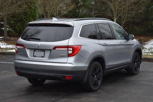 2022 Honda Pilot AWD Special Edition