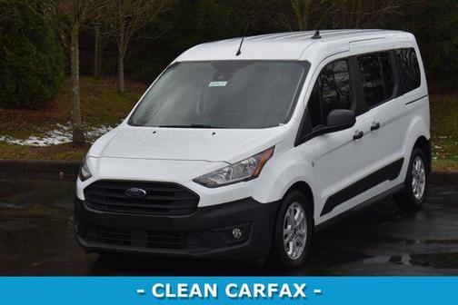 2022 Ford Transit Connect XL Passenger Wagon